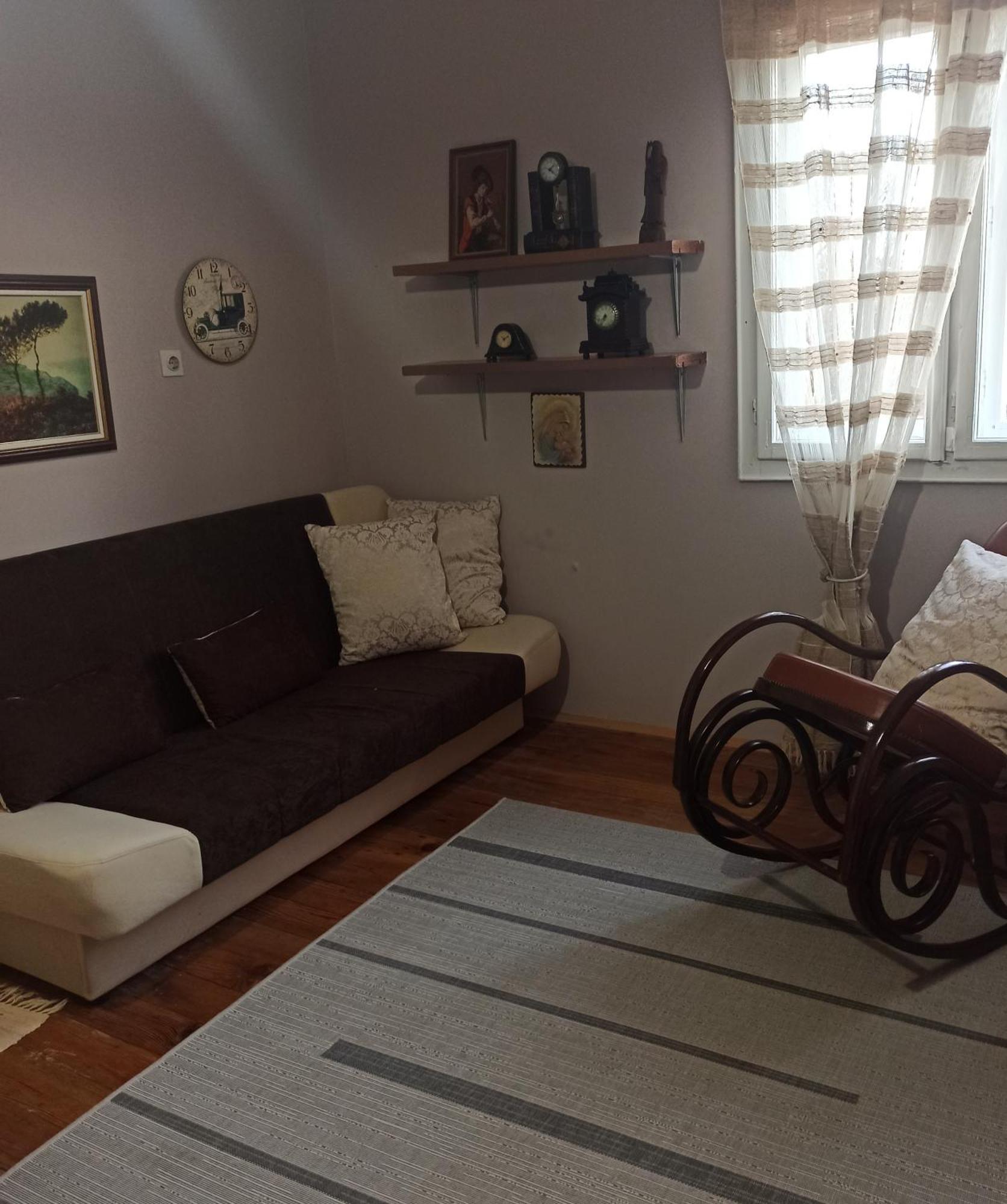 Despot s haus Appartement Kremna Kamer foto