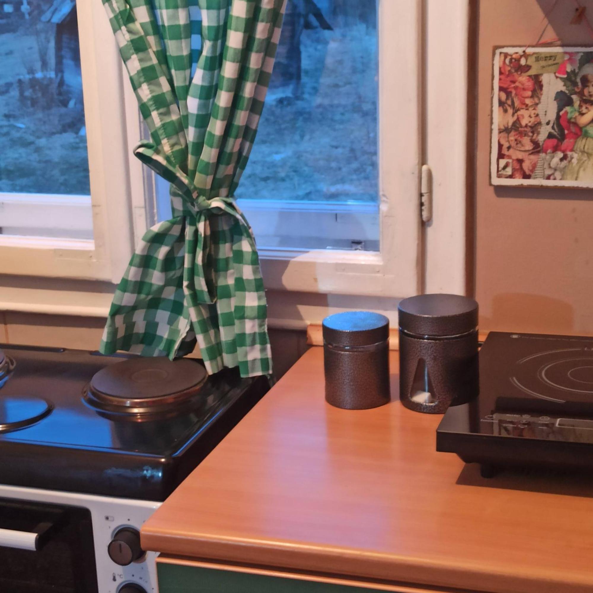 Despot s haus Appartement Kremna Kamer foto
