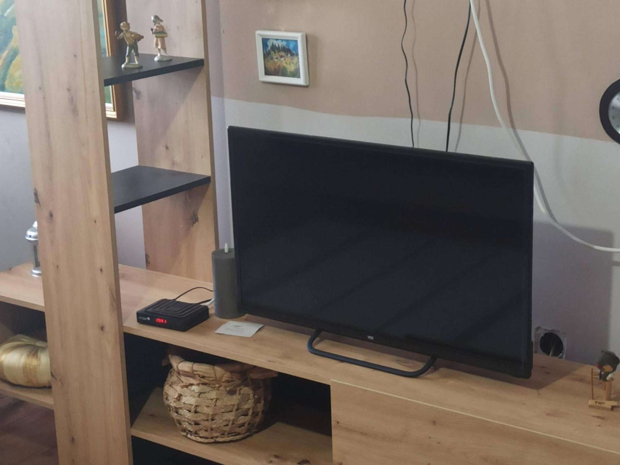 Despot s haus Appartement Kremna Kamer foto