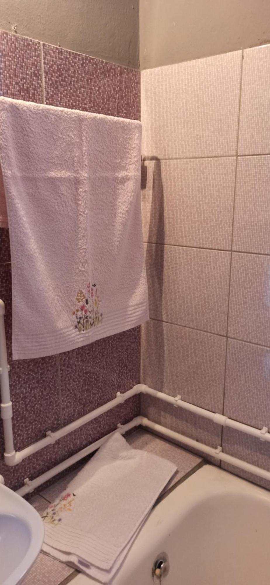 Despot s haus Appartement Kremna Kamer foto