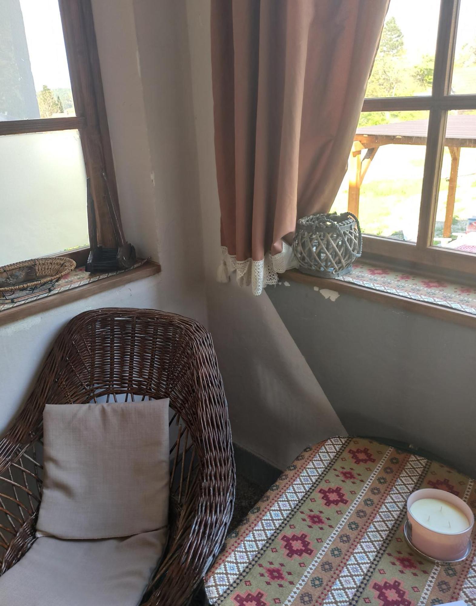 Despot s haus Appartement Kremna Buitenkant foto